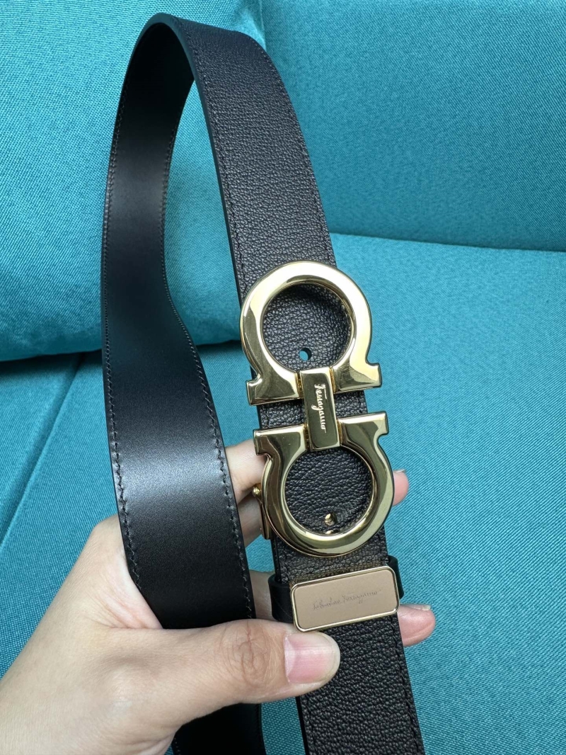 Ferragamo Belts